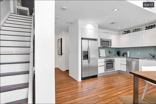 Photo - 1050 Brickell Ave Unit 208