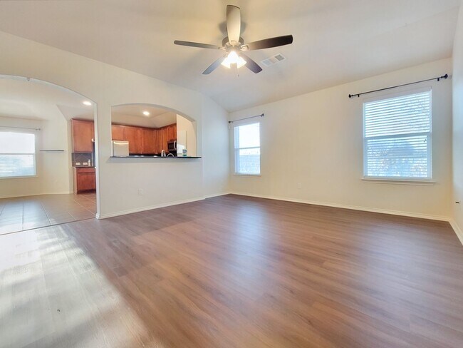 Photo - Beautiful 4 BR / 2 BA Home for Rent in Austin