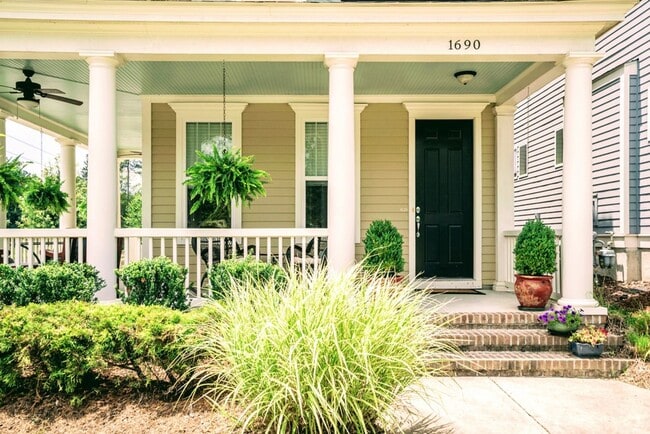 Photo - Welcome Home to Briar Chapel – A Charming Retreat in One of Chapel Hill’s Favorite Communities!