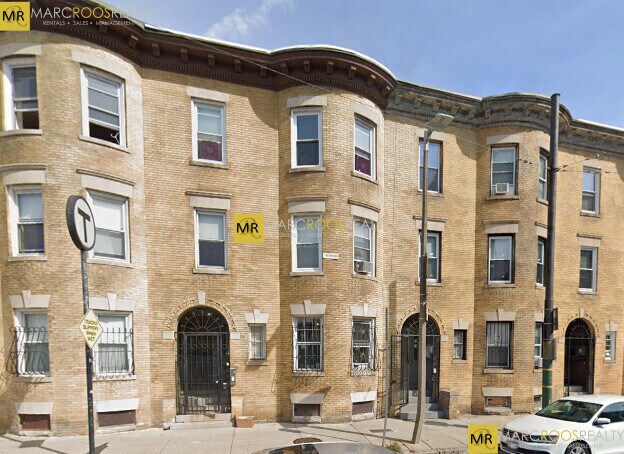 Photo - 20 S Huntington Ave Rental