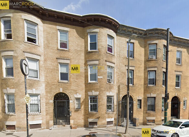Building Photo - 20 S Huntington Ave Rental