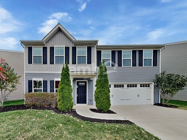 Building Photo - 13844 N Cardonia Dr