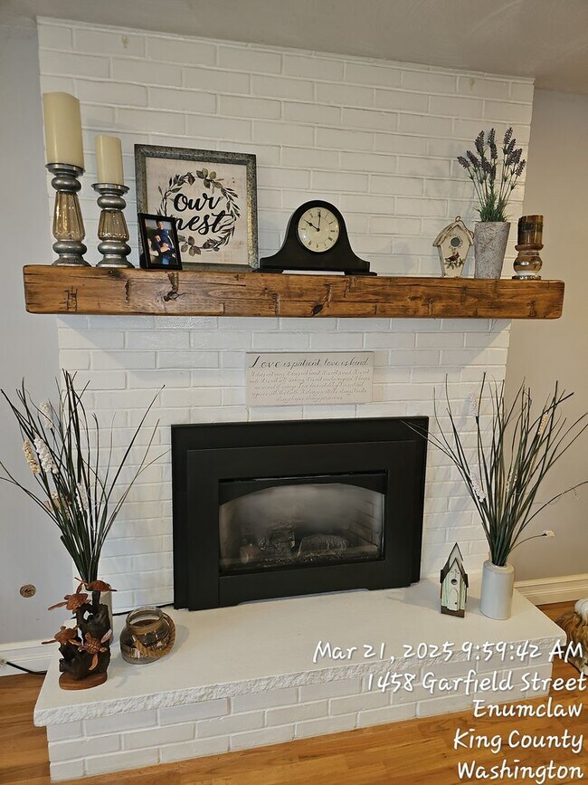 Photo - Enumclaw Ranch Rambler home - Remodeled 3 ...