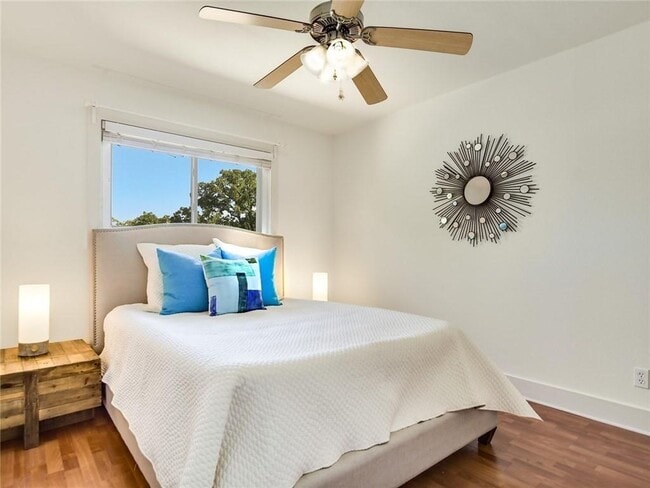 Photo - 3815 Guadalupe St Unit 308