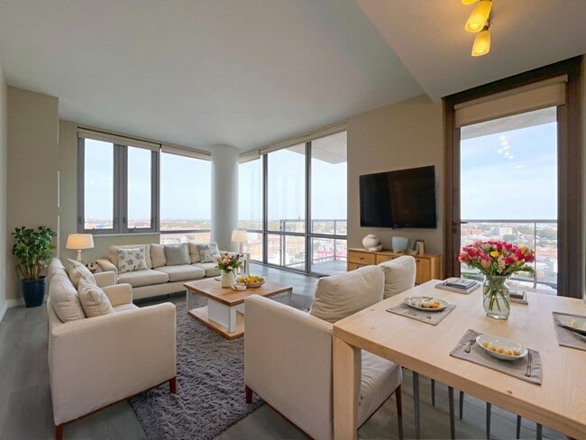 Building Photo - 1524 Sheepshead Bay Rd Unit 16K