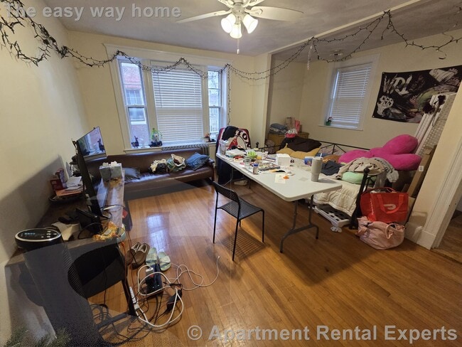 Photo - 25 Fairfield St Unit #6