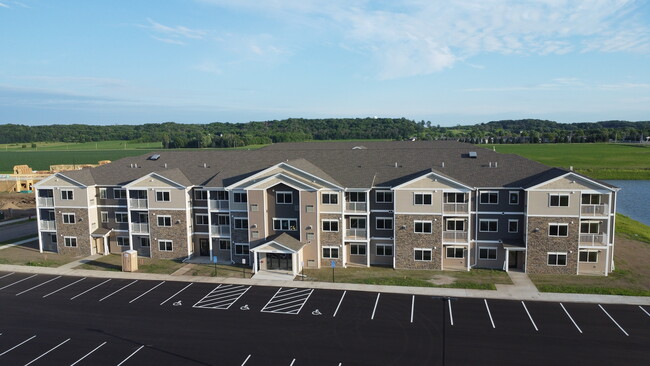 Hickory Grove - Hickory Grove Apartments