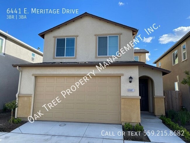 Photo - 6441 E Meritage Dr