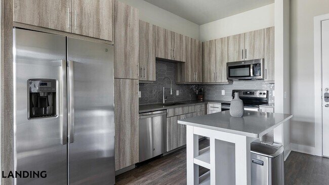 1900 Airport Commerce Dr Unit 2219