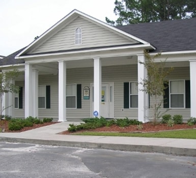 Building Photo - Ware Manor Rental