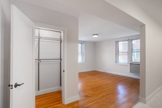 Rocksboro Apartments