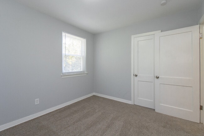 Ridgeside Flats