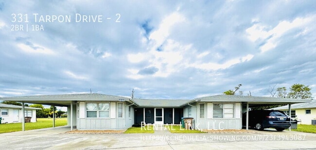 Building Photo - 331 Tarpon Dr Unit 2