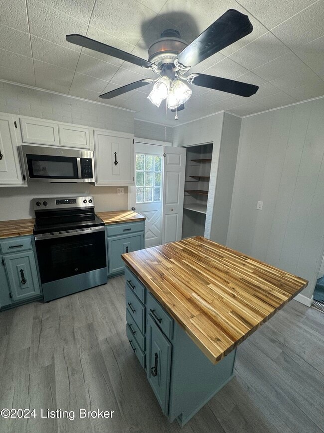 15002 Old Taylorsville Rd