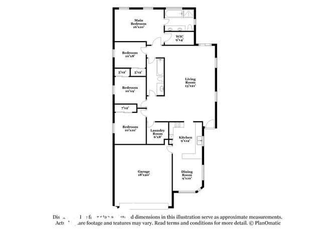 Photo - 4332 W Alta Vista Rd