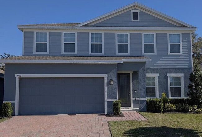 Building Photo - 1710 Summer Rose Dr Rental