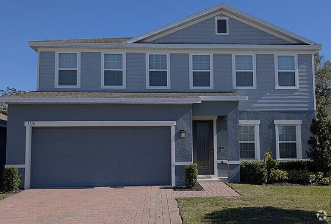 Building Photo - 1710 Summer Rose Dr Rental