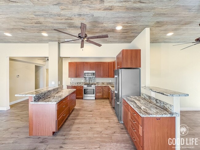 Photo - Newly remodeled 4bed/2bath home w/upgrades!