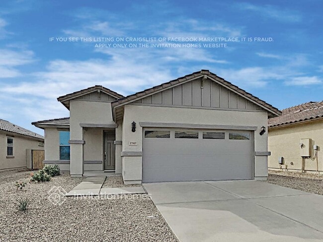 Building Photo - 17917 W Tina Ln