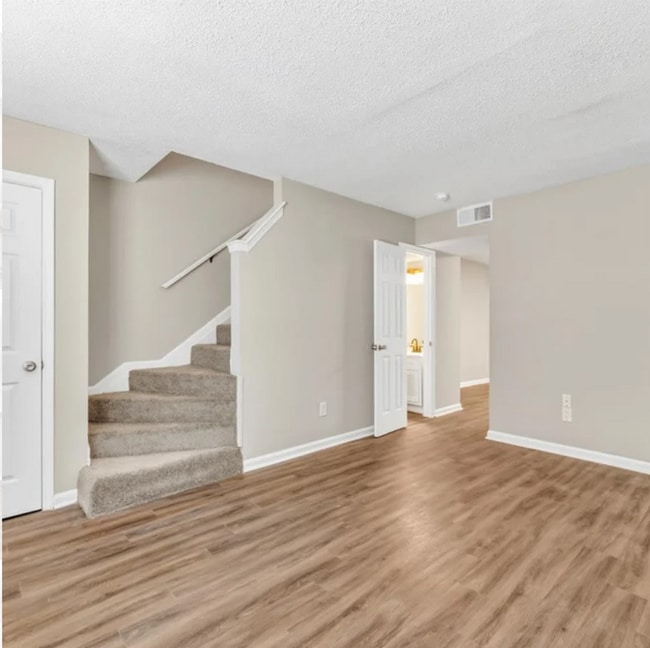 Tristan Townhomes
