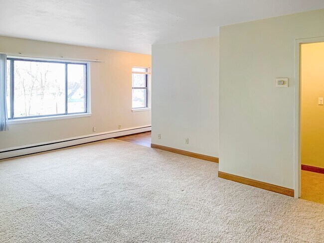 Photo - Cleveland Terrace Apartments