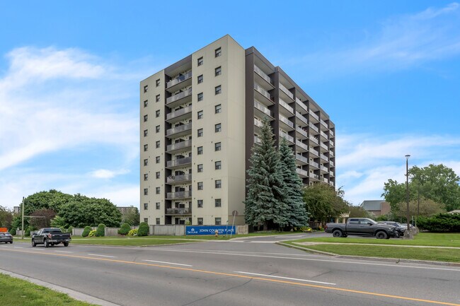 Photo - John Counter Place