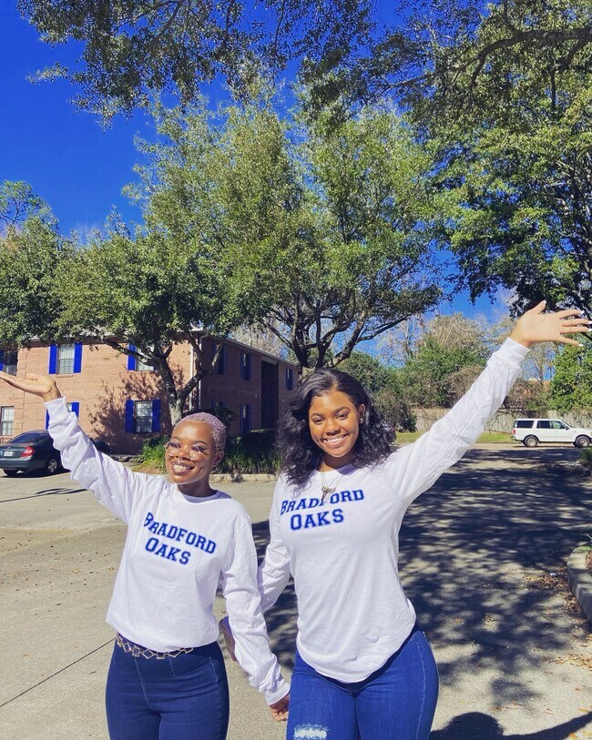 Bradford Oaks Apartments Tallahassee OffCampus Housing site Off