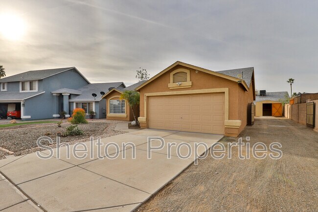 Photo - 8963 W Ocotillo Rd
