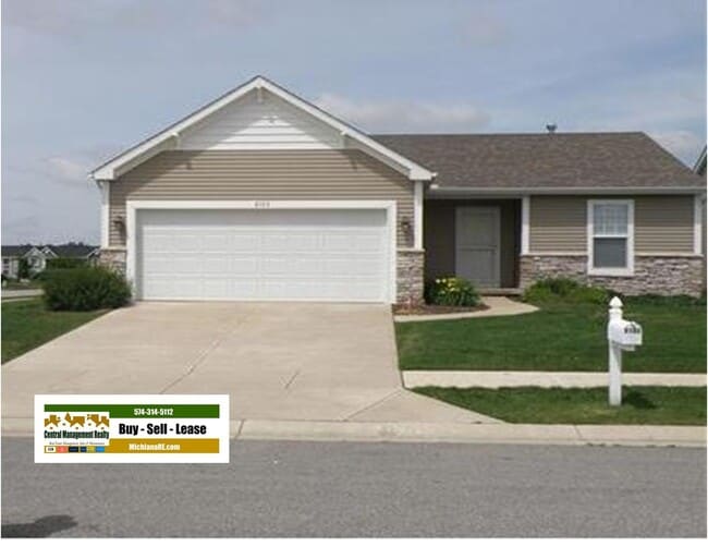 Building Photo - 2 Bedroom Granger Home in Penn Schools District