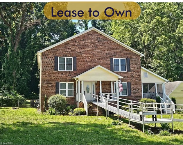 Building Photo - Earn Wealth While Leasing - Like a Homeowner - Lease to Own
