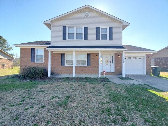 Building Photo - 7886 Uriah Dr