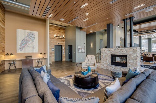 The Brix at Midtown