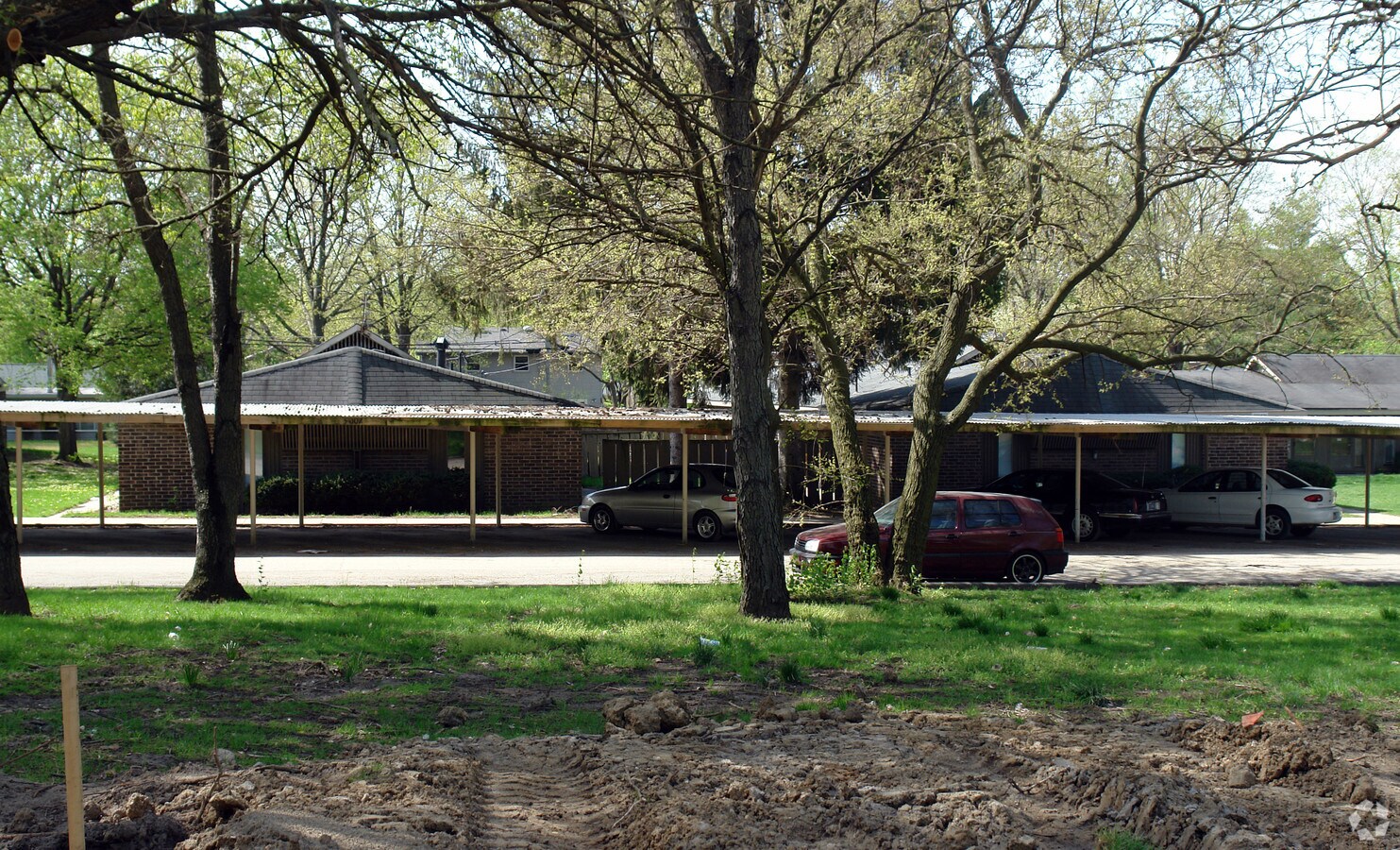 Photo - Tara Marca Apartments