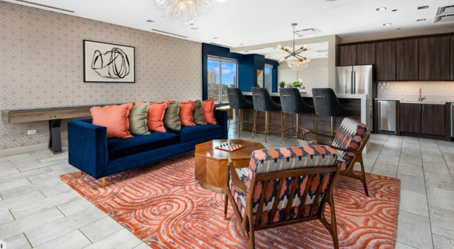 Photo - 2 bedroom in Chicago IL 60605 Unit W826