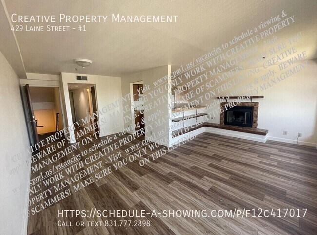 Photo - 429 Laine St Unit #1