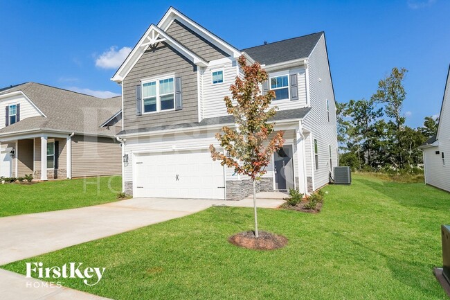 Photo - 408 Stonefence Dr