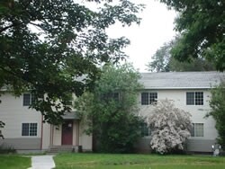 Photo - The Elysian Fourplexes Apartments