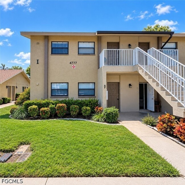 Building Photo - 4777 Orange Grove Blvd