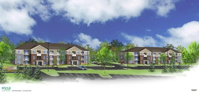 Building Photo - Bells Fork Village