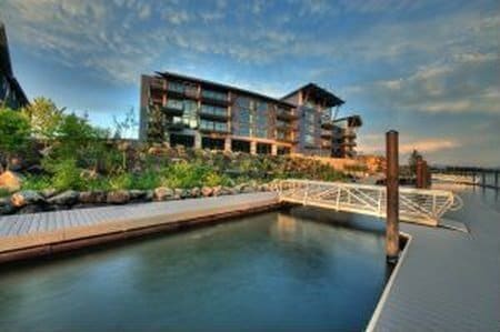 Photo - BELLERIVE CONDO (PL#25) Unit 402