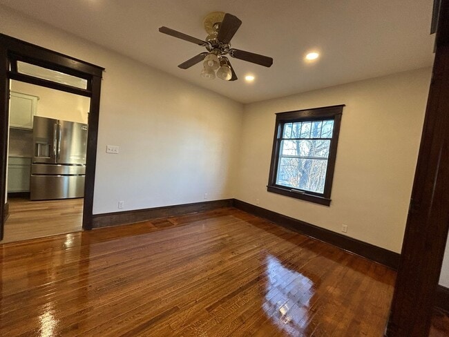 Photo - Recently Remodeled 4-Bedroom Home with Acre Lot and Modern Updates