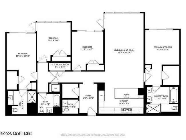 Photo - 15 Morris Ave Unit 216