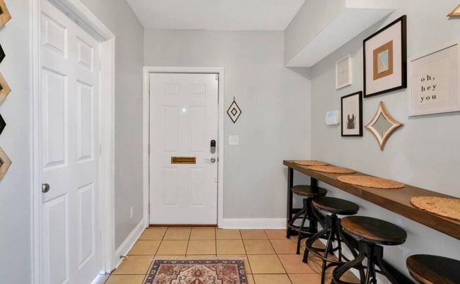 Photo - UNFURNISHED - 2 Bed 2 Bath + HUGE BONUS in a wooded oasis - NO HOA - off Middle Sound Loop