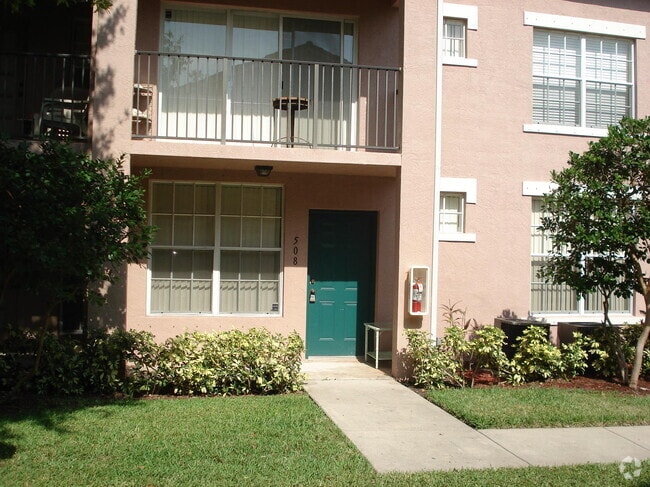 Building Photo - 508 Belmont Pl Unit 508 Rental