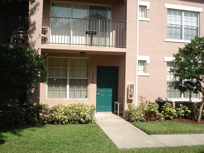 Building Photo - 508 Belmont Pl Unit 508 Rental