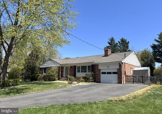 Photo - 1201 Allendale Rd