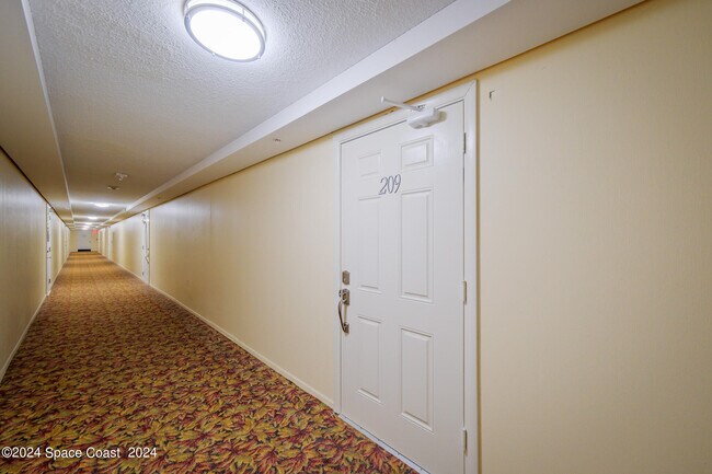 Photo - 2020 N Atlantic Ave Unit 209