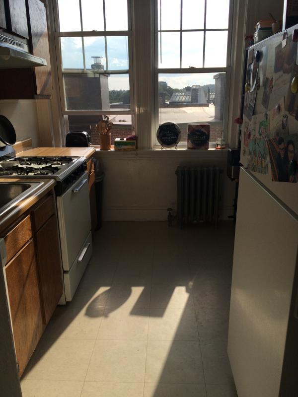 Photo - 1691 Commonwealth Avenue Apartments