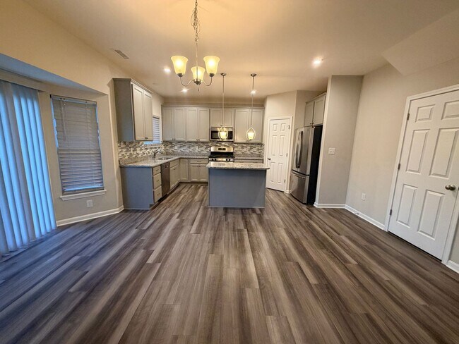 Photo - 1325 Horse Shoe Bnd