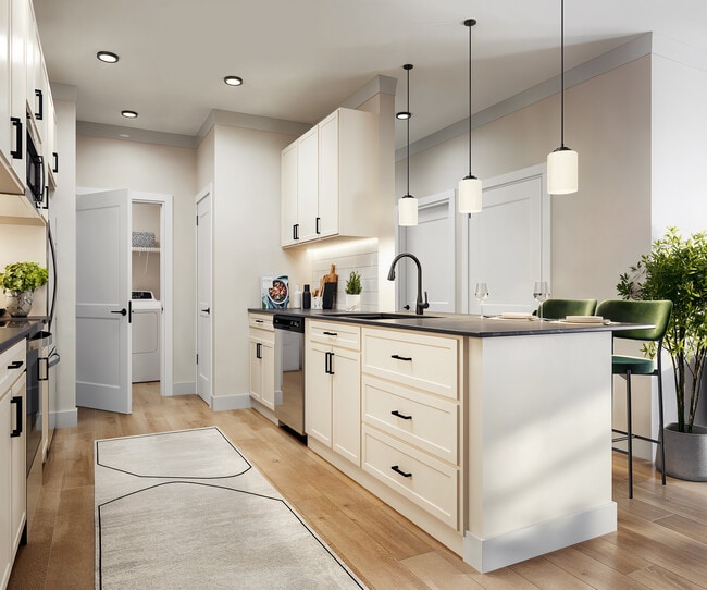 Magnolia Hill - Magnolia Hill Rental